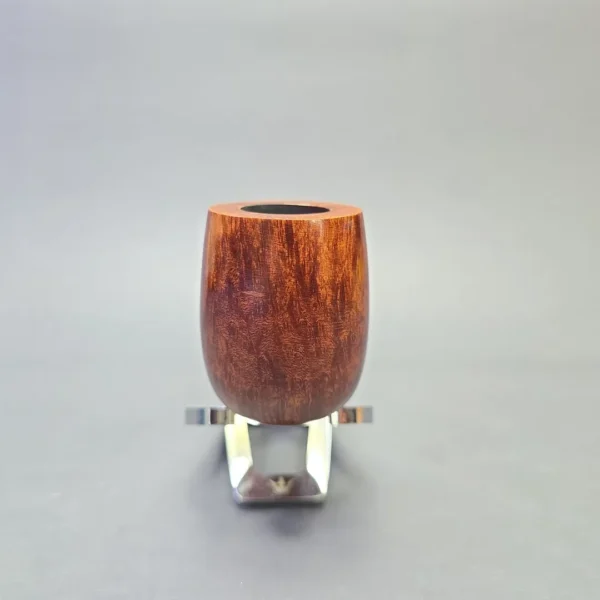 Charatan (by Dunhill; c.2000s) Mayfair Smooth Billiard (Unsmoked Estate) - Image 3