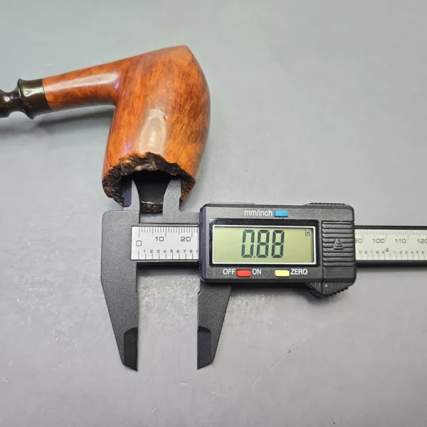 Celius Root Bishop Smooth Stack Pickaxe (Estate) - Image 12