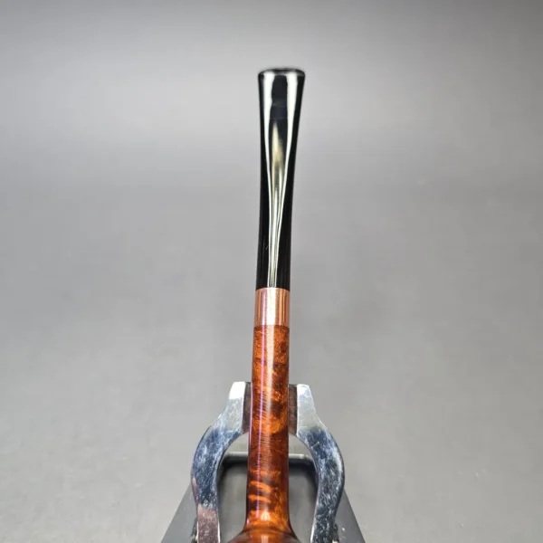 Bruno Nuttens (2026) Mini Bing (2) Smooth Billiard (New) - Image 7