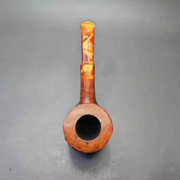 Randy Wiley Meteor 33 Extra Large Partially Rusticated Freehand (Estate) - Image 8
