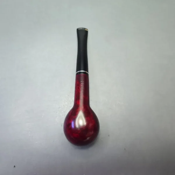 Parker (by Dunhill) Knight Smooth Apple (Unsmoked Estate) - Image 9