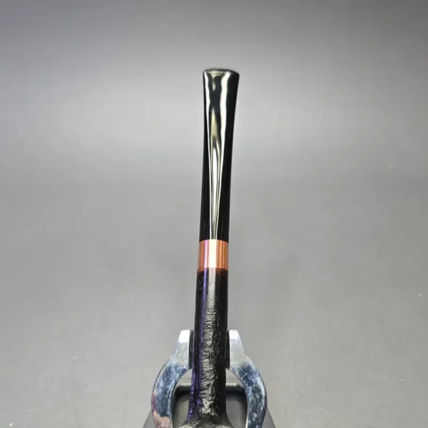 Bruno Nuttens (2026) Bing (3) Sandblasted Billiard (New) - Image 7