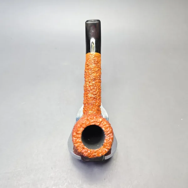 Brebbia 8310 Large Rusticated Canadian (Unsmoked Estate) - Image 8