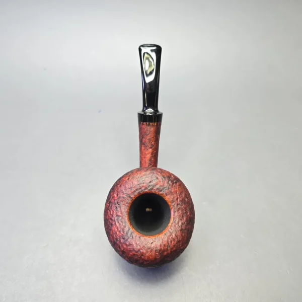 Wandi Riyadi Sandblasted Strawberry Sitter (New) - Image 8