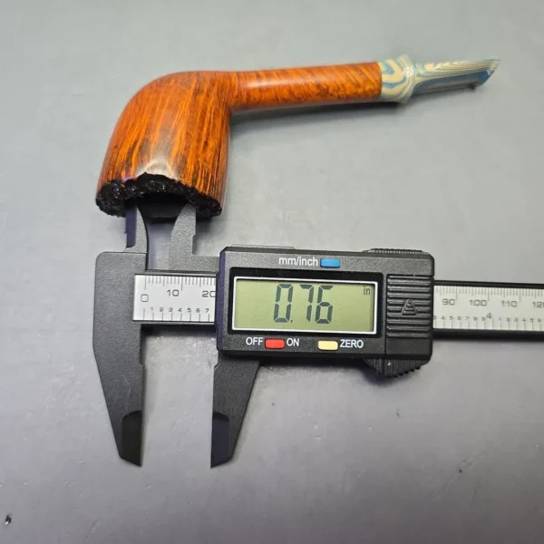Martin Romijn Smooth Barktop Cutty (New) - Image 11