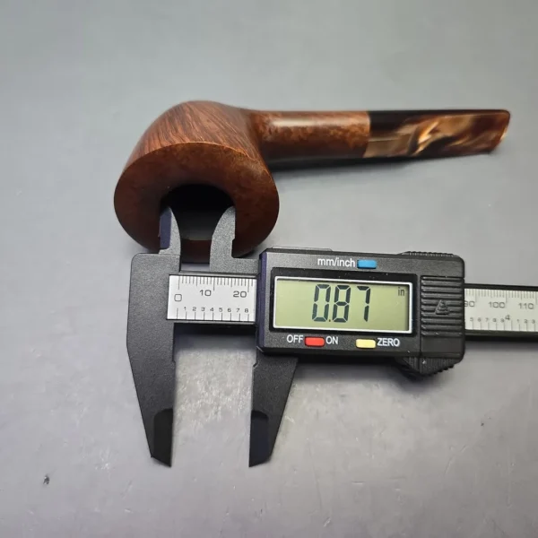Randy Wiley Traditional Partially Rusticated Dublin (Estate) - Image 12