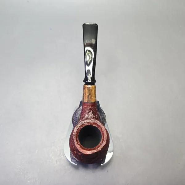 MBSD Briars by Vitale Vintage Sandblasted Brandy with Olivewood (New) - Image 8