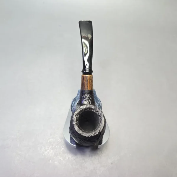 MBSD Briars by Vitale Vintage Sandblasted Brandy with Olivewood (New) - Image 8