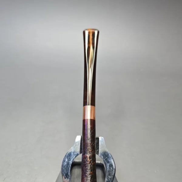 Bruno Nuttens (2026) Mini Bing (3) Sandblasted Billiard (New) - Image 7