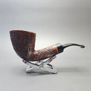 Ser Jacopo (c.1980s-1994) S1 (Maxima) Sandblasted Dublin (Estate) - alternate view