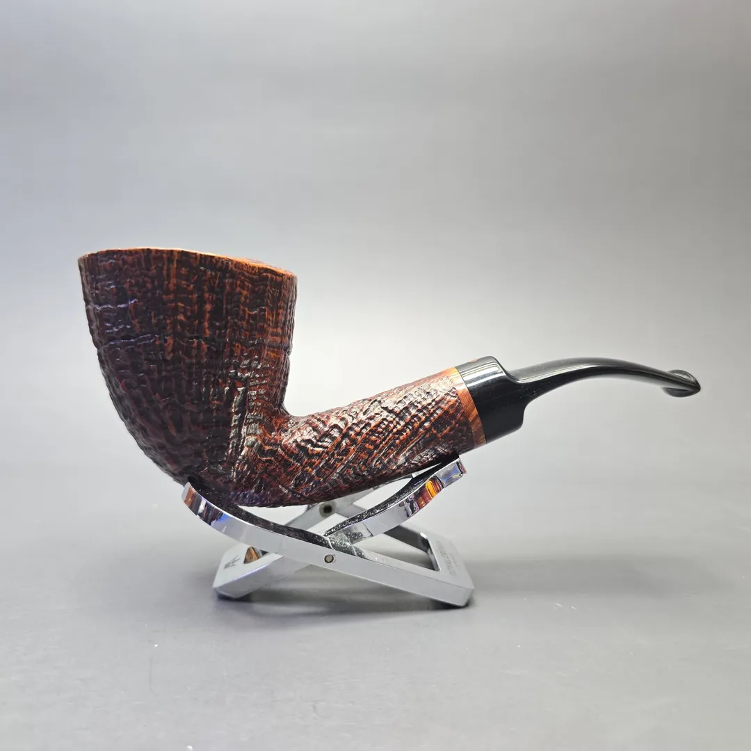 Ser Jacopo (c.1980s-1994) S1 (Maxima) Sandblasted Dublin (Estate) - Image 2