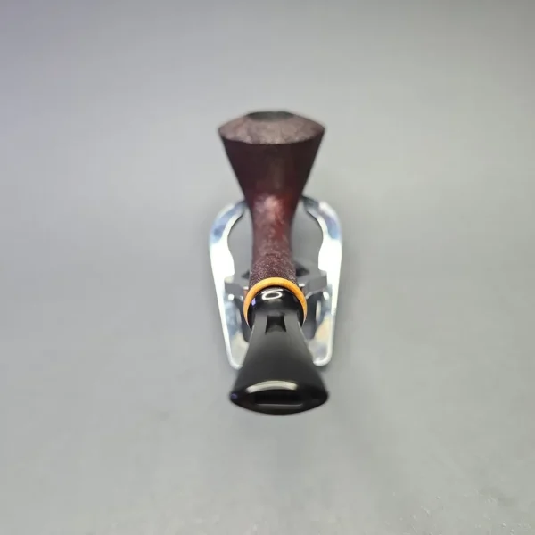 Madao 3000 Sandblasted Long Shank Dublin with Boxwood (New) - Image 5