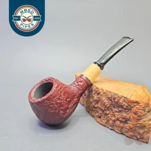 MBSD Briars by Piero Vitale Vintage Sandblasted Author with Boxwood (New)