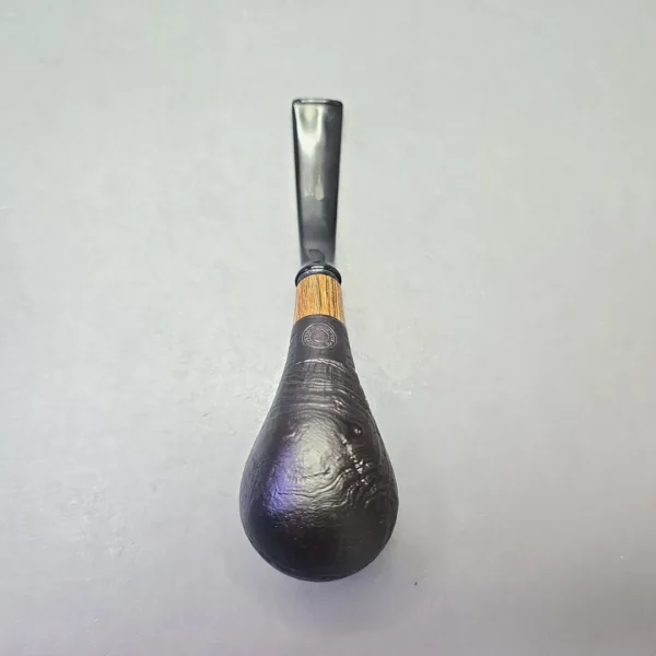 MBSD Briars by Vitale Vintage Sandblasted Brandy with Olivewood (New) - Image 9