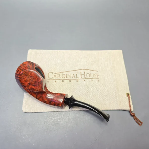 Walt Cannoy Cardinal House Langford Smooth Fugu (New) - Image 13