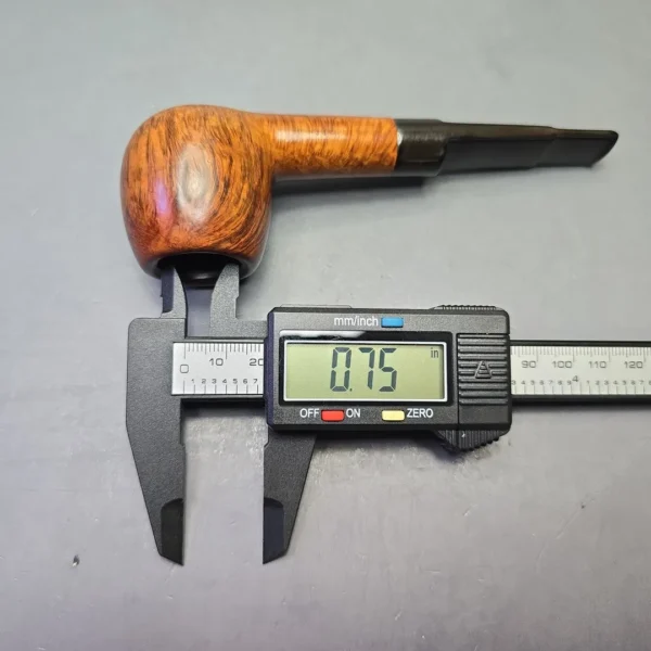 Charatan's Make Perfection 342DC Smooth Apple (Estate) - Image 11