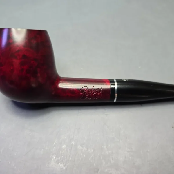 Parker (by Dunhill) Knight Smooth Apple (Unsmoked Estate) - Image 10