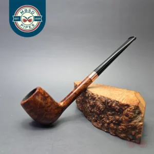 Bruno Nuttens (2026) Mini Bing (2) Smooth Billiard (New)