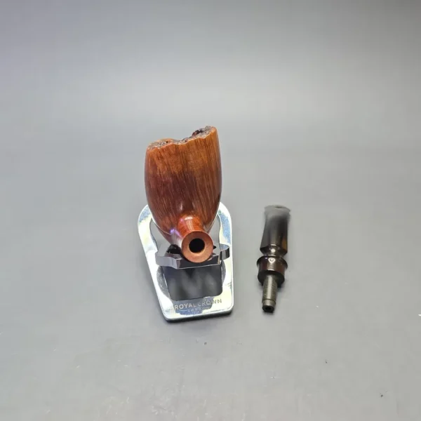 Celius Root Bishop Smooth Stack Pickaxe (Estate) - Image 13