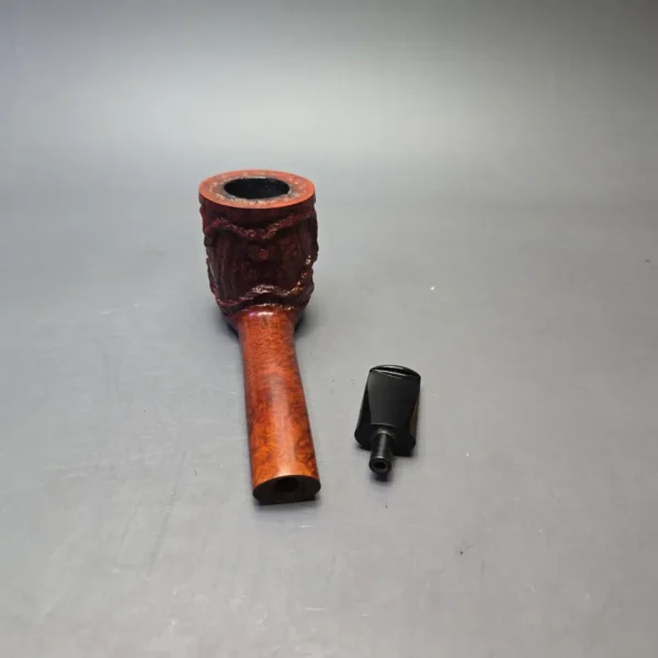 Radice Underwood (G) (Twin Bore) (Oil Cured) Wax Drip Canadian (Estate) - Image 13