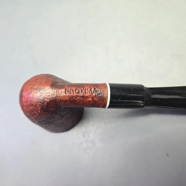 Proxima Contrast Sandblasted Dublin with Galalith (New) - Image 10