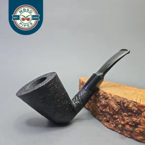 Proxima Black Sandblasted Dublin (New)