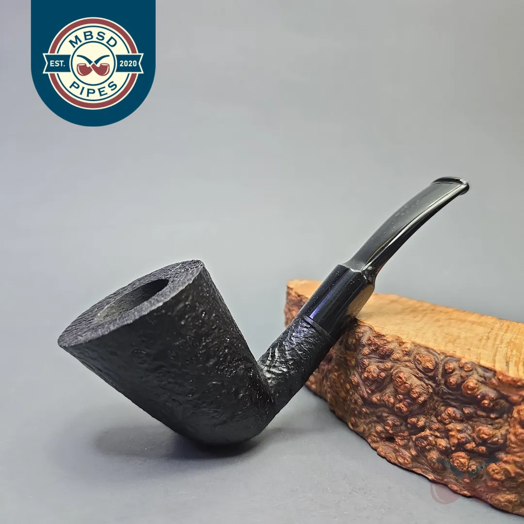 Proxima Black Sandblasted Dublin (New)