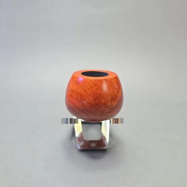 Parker (by Dunhill) Bruyere Smooth Prince with Briar Insert (Unsmoked Estate) - Image 3