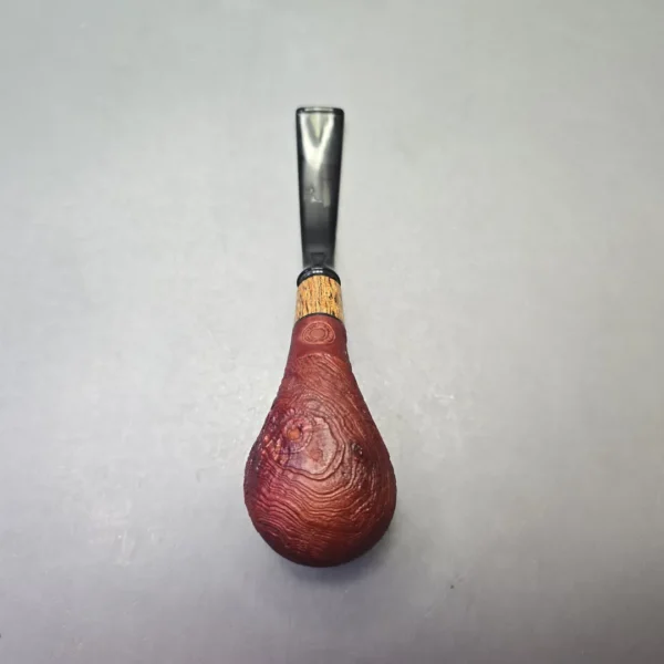 MBSD Briars by Vitale Vintage Sandblasted Brandy with Olivewood (New) - Image 9