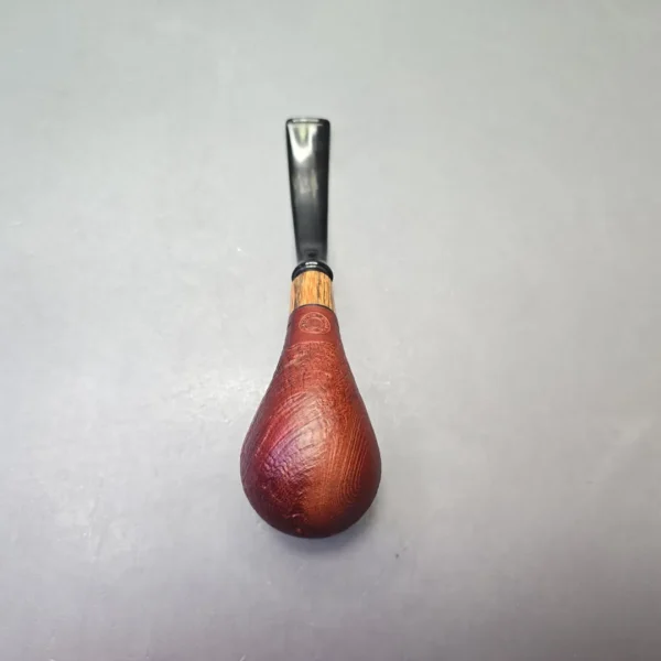MBSD Briars by Vitale Red Sandblasted Brandy with Olivewood (New) - Image 9