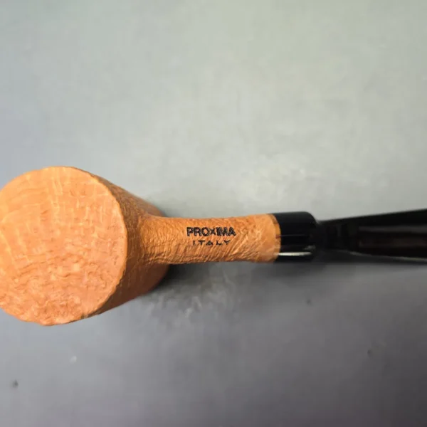 Proxima Natural Sandblasted Poker with Santos Rosewood (New) - Image 10