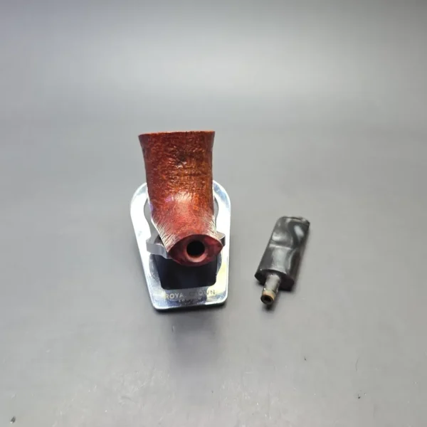 Savinelli Classica 915 KS Sandblasted Dublin (Estate) - Image 13