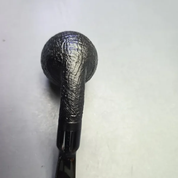 Proxima Black Sandblasted Egg (New) - Image 10