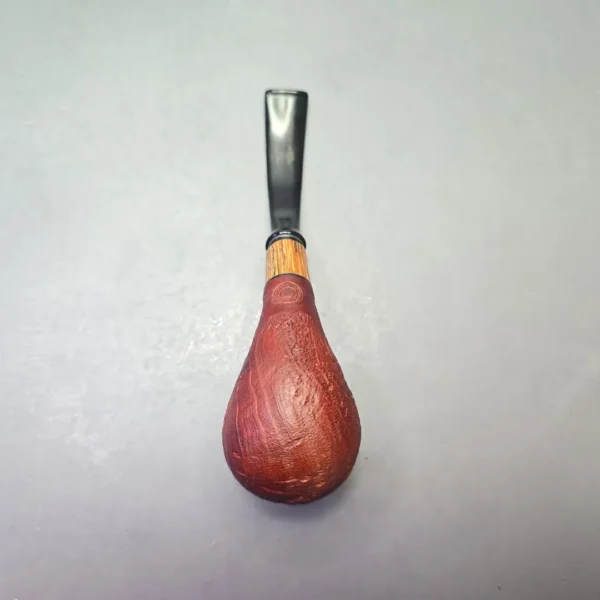 MBSD Briars by Vitale Vintage Sandblasted Brandy with Olivewood (New) - Image 9