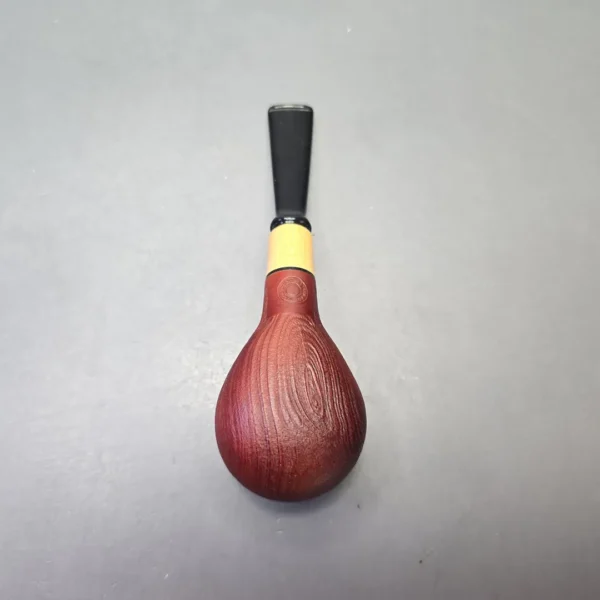 MBSD Briars by Piero Vitale Vintage Sandblasted Author with Boxwood (New) - Image 9