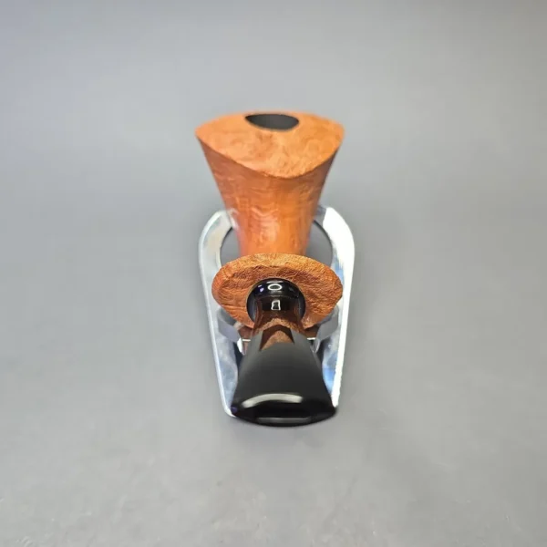 Madao 3000 Natural Sandblasted Leaping Dublin with Brass (New) - Image 5