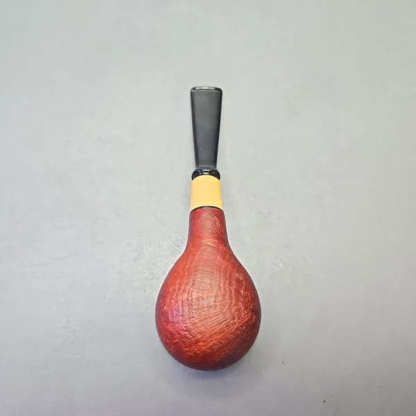 MBSD Briars by Vitale Red Sandblasted Author with Boxwood (New) - Image 9