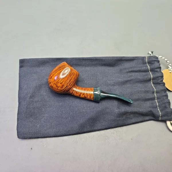 Martin Romijn Smooth Pocket Wasp (New) - Image 14