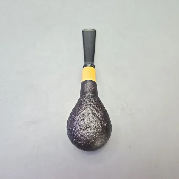 MBSD Briars by Vitale Black Sandblasted Author with Boxwood (New) - Image 9