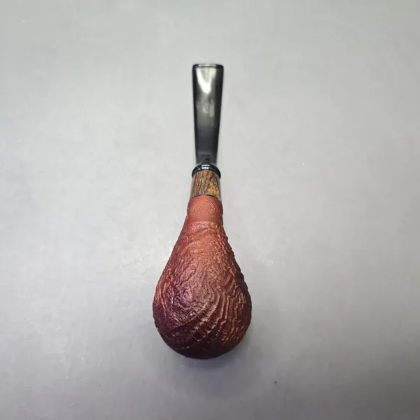 MBSD Briars by Vitale Vintage Sandblasted Brandy with Olivewood (New) - Image 9