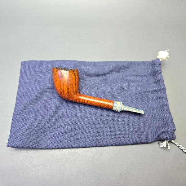 Martin Romijn Smooth Barktop Cutty (New) - Image 14