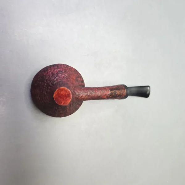 Wandi Riyadi Sandblasted Strawberry Sitter (New) - Image 9