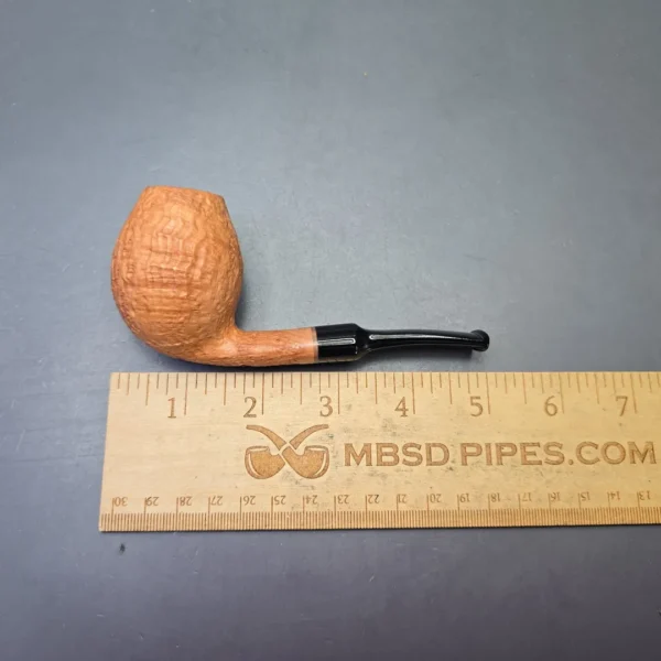Proxima Natural Sandblasted Egg with Santos Rosewood (New) - Image 10
