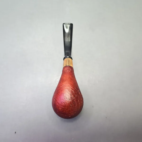 MBSD Briars by Vitale Red Sandblasted Brandy with Olivewood (New) - Image 9
