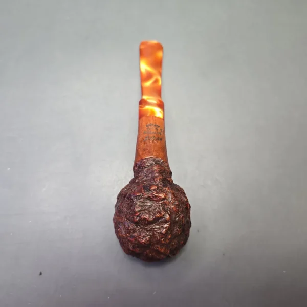 Randy Wiley Meteor 33 Extra Large Partially Rusticated Freehand (Estate) - Image 9
