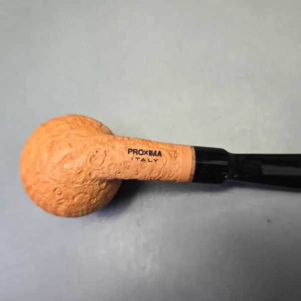 Proxima Natural Sandblasted Apple with Santos Rosewood (New) - Image 10