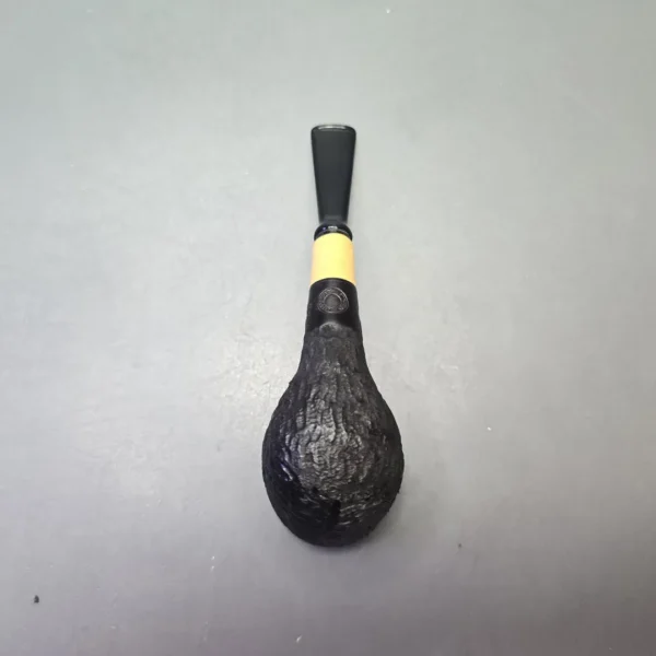 MBSD Briars by Vitale Black Rusticated Billiard with Boxwood (New) - Image 9