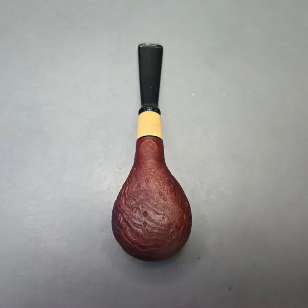 MBSD Briars by Piero Vitale Vintage Sandblasted Author with Boxwood (New) - Image 9