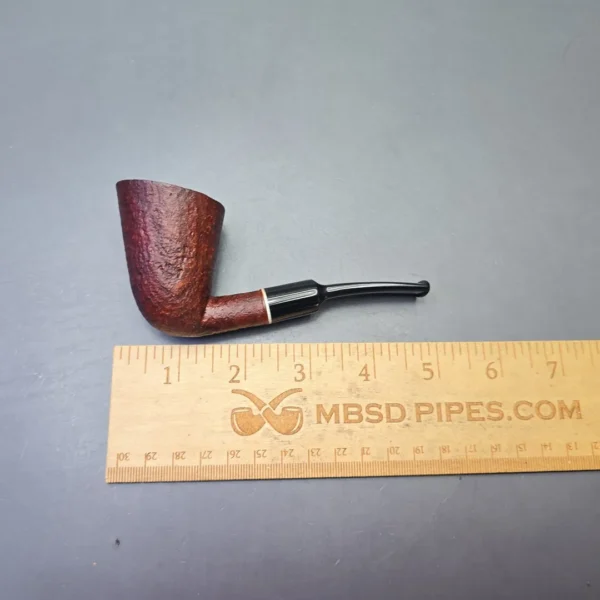 Proxima Contrast Sandblasted Dublin with Galalith (New) - Image 11