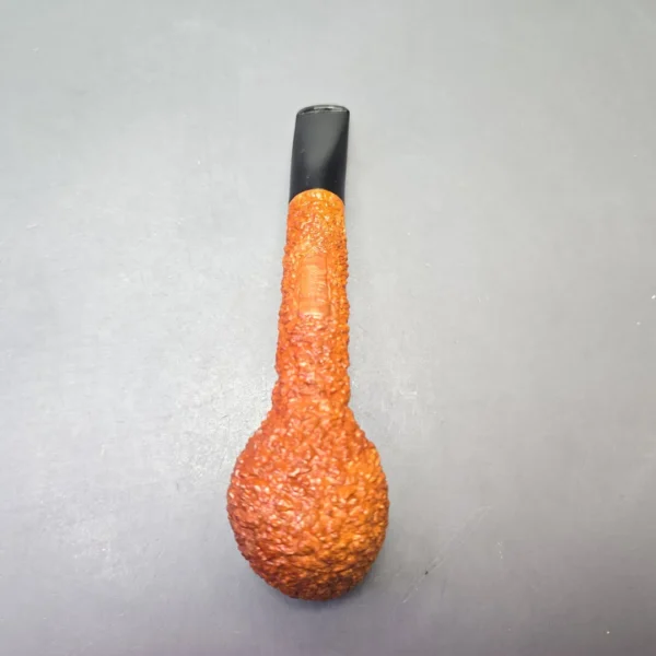Brebbia 8310 Large Rusticated Canadian (Unsmoked Estate) - Image 9